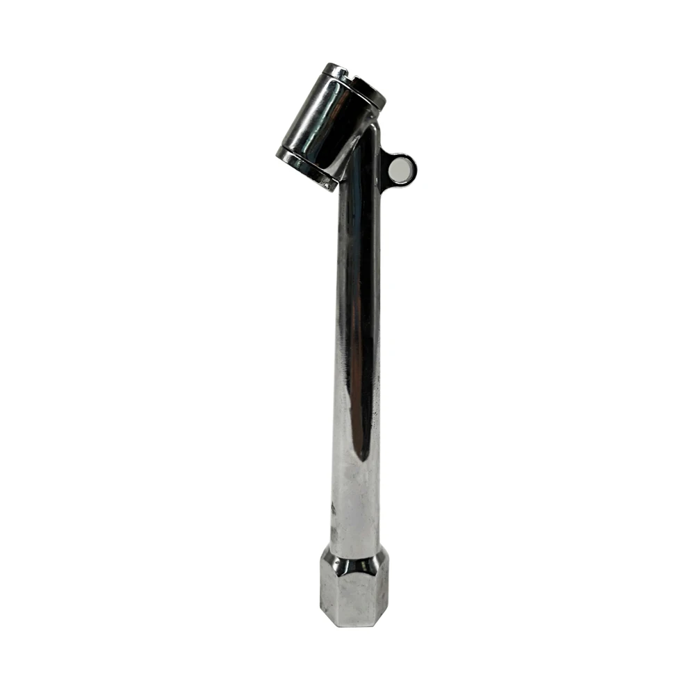 Heavy Duty Air Chuck Zinc Alloy Dual Head Tire Chuck