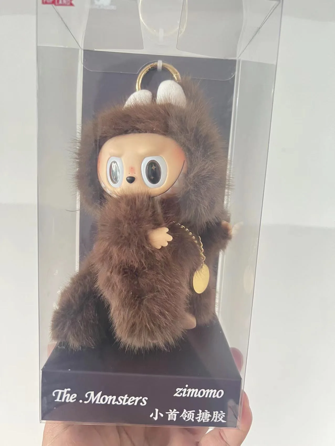 Shop High Quality Labubu Dolls - Collectible Vinyl Plush