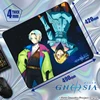แผ่นรองเมาส์สำหรับเล่นเกม GNOSIA Yuri & Setsu