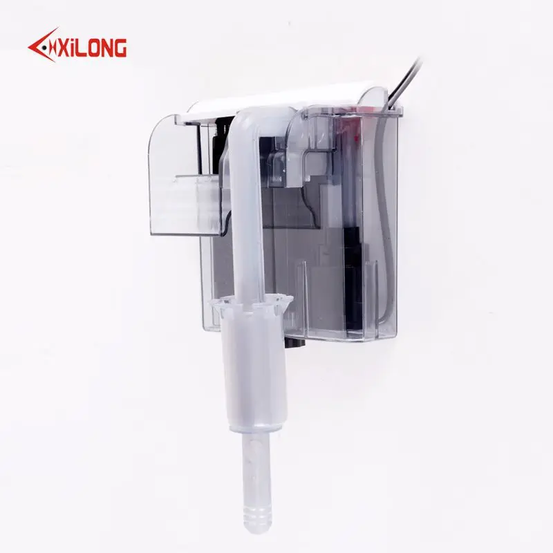 XILONG XL-810/XL-830/XL-840/XL-850/XL-860 水槽用エコフィルター2L