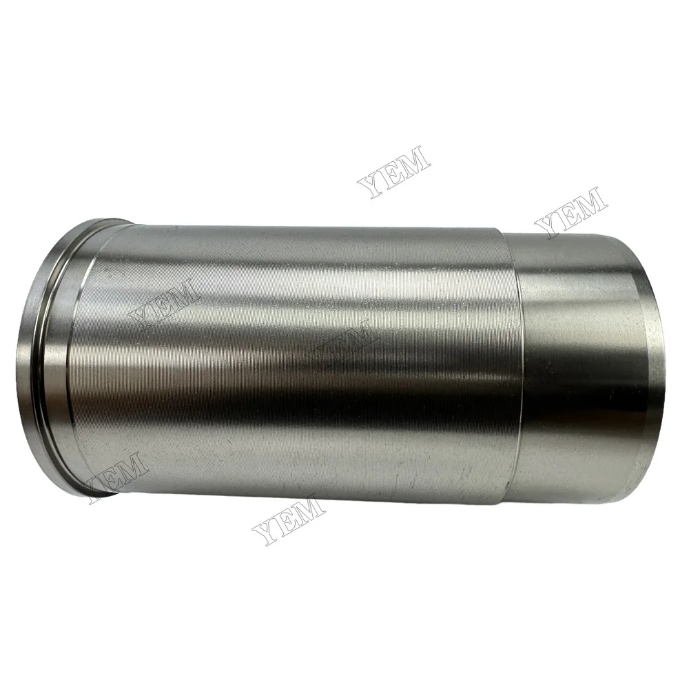 For John Deere Construction Machinery 4045 Cylinder Liner Diesel Engine MachineryEngine 5