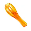 สีส้ม