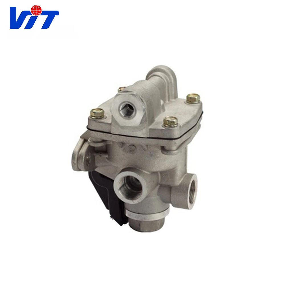 Vit Brake System Relay Valve 24302026 4518490010 For Japanese Truck