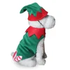 Yan sdz06 payaso navideño