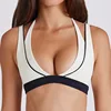 White-Bra