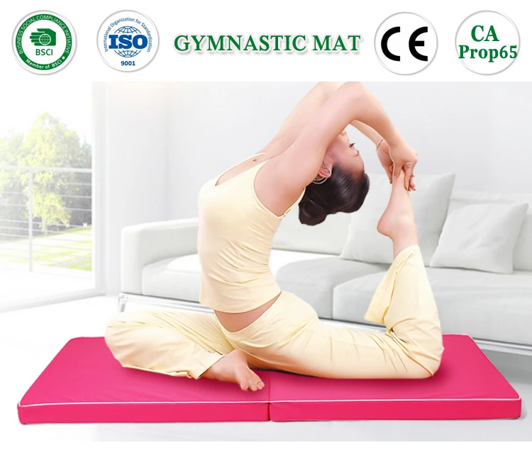 Gymnastic Mat