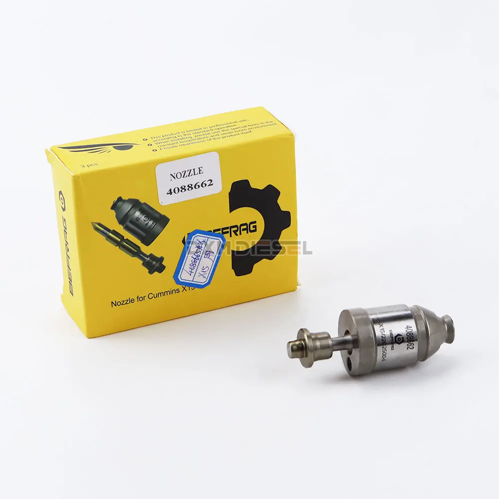 Befrag ISX15 QSX15 X15 Injector nozzle 4088652 4928264 4088648 4928260 4902824 4088662 4928264 4088660