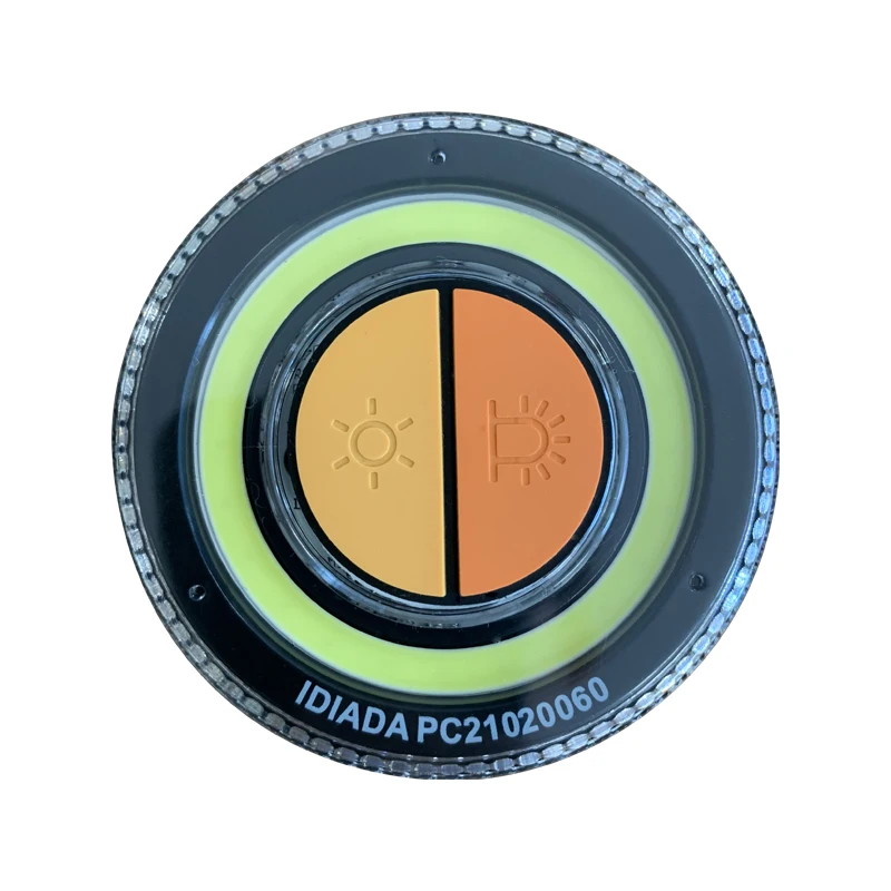 Автомобильная портативная Автомобильная аварийная стробоскопическая вспышка сигнальная лампа Светодиодная аварийная лампа V16 Homologado