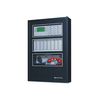 Notifier Nfs2-3030 Linkage Fire Alarm Controller/linkage Controller ...