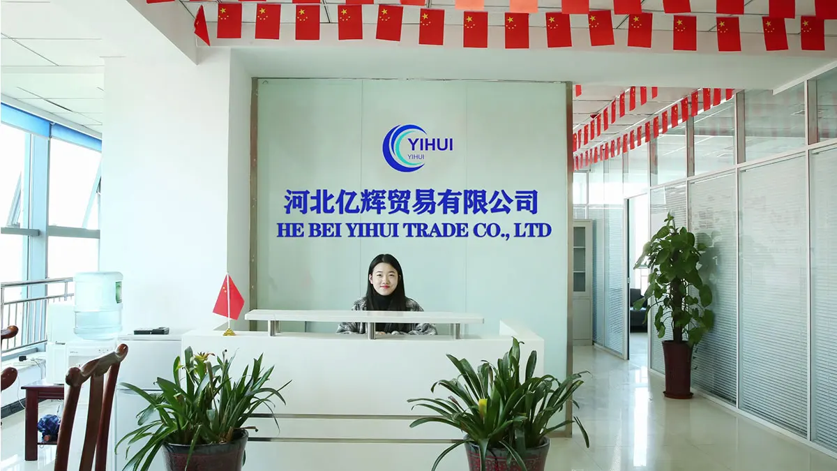 Hebei Yihui Trade Co., Ltd.