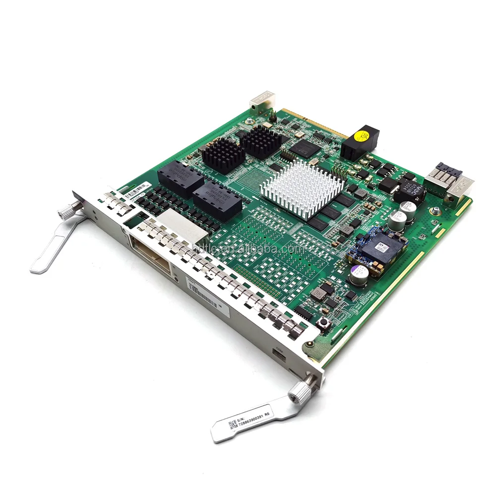 xzenさん専用 ZXCTN 6000 Series Access Routers 6120H-S (DC) * 48v dc * | eBay