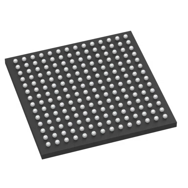 Микропроцессорный блок (MPU) Jeking IC RZ/N1L, тактовая частота 125 МГц, корпус 196LFBGA, модель R9A06G034VGBA#AC1