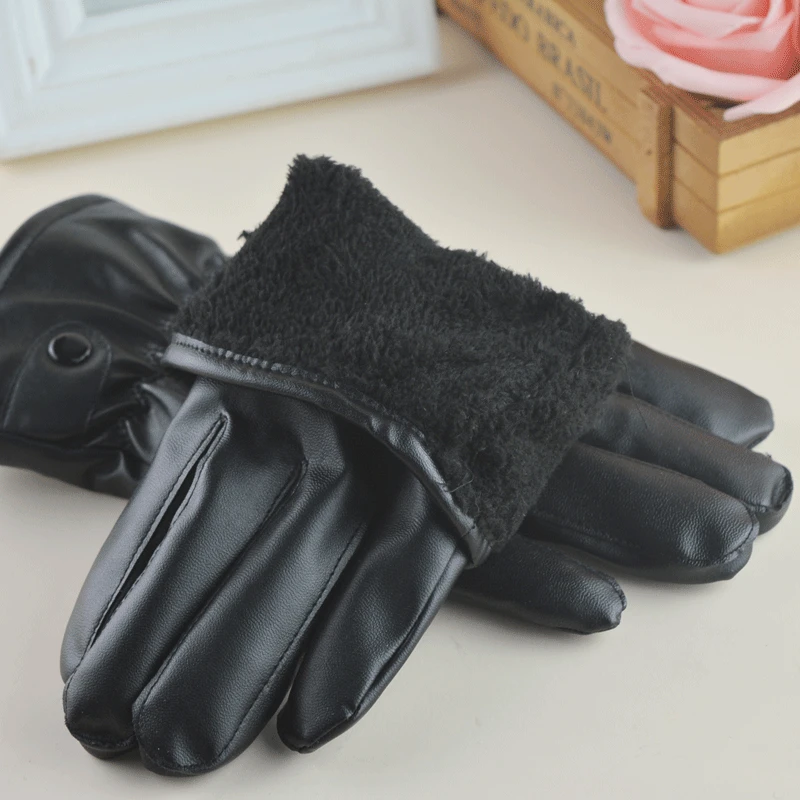 ugg captain gloves