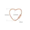 rose gold#2(15.5mm)
