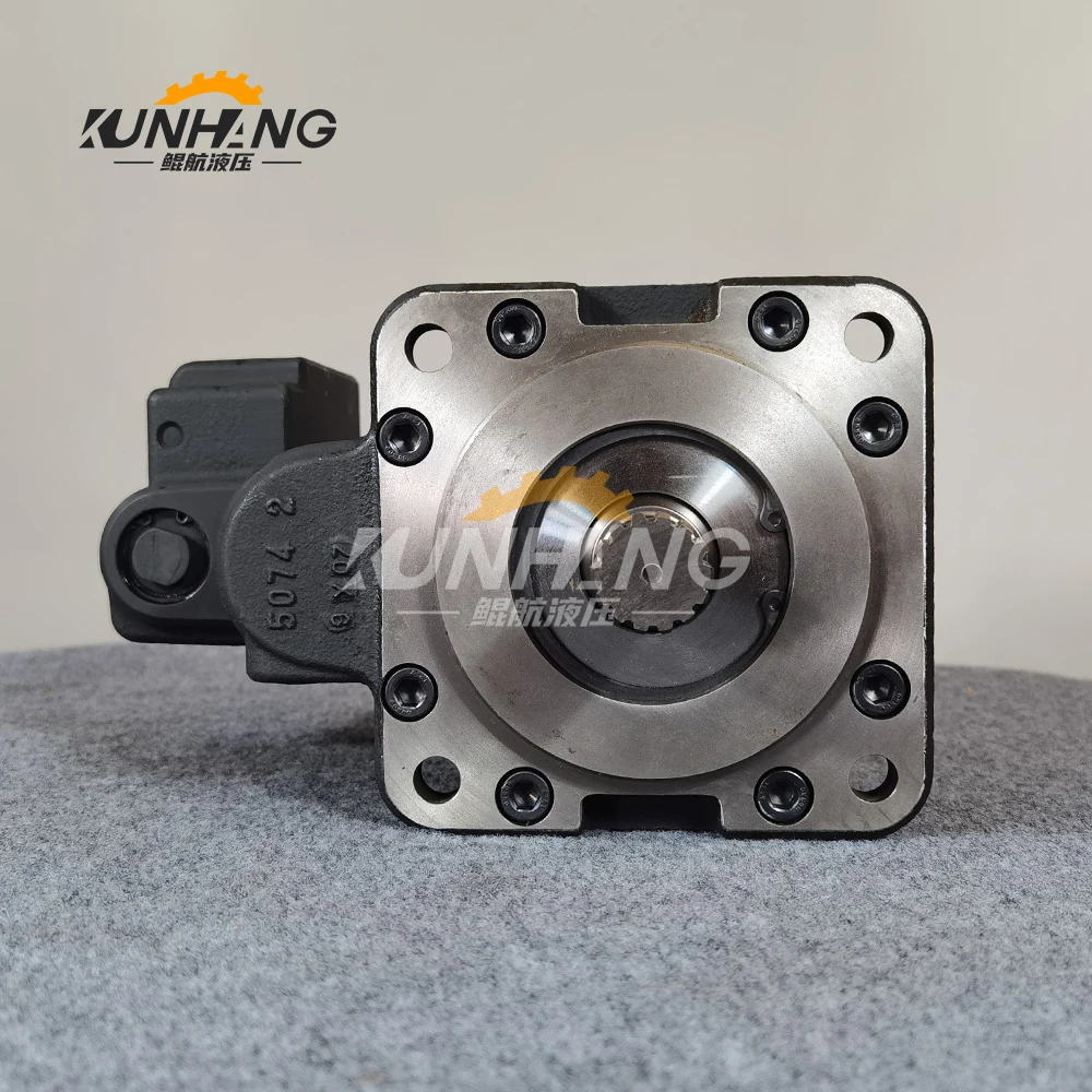 Original New 4663831 4668462 Piston Pump ZX60-3 ZX65-3 ZX75-3 ZX85