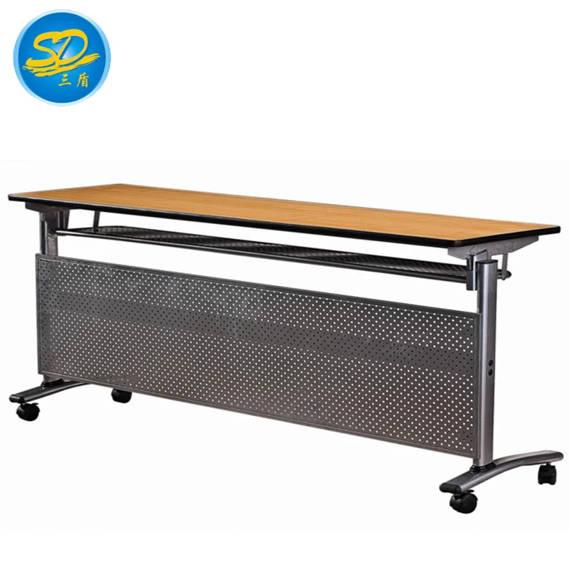 HPL Rectangular  Hotel Conference Meeting Room Office IBM  Folding Table