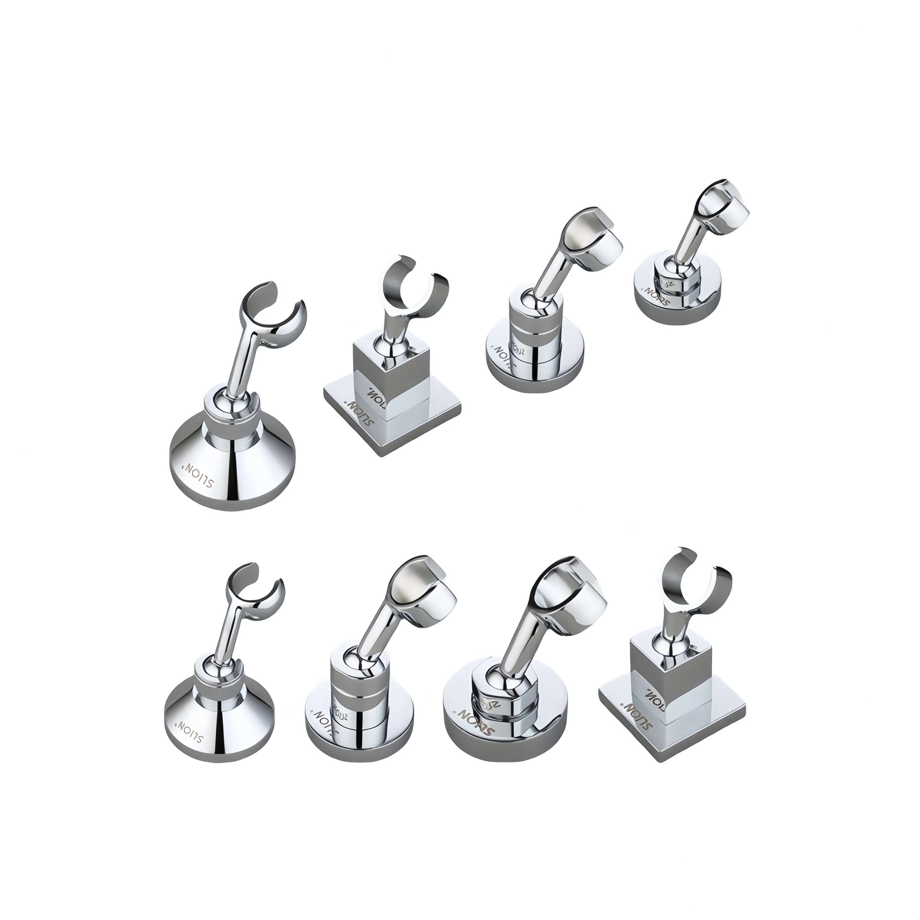 Swivel Brass Wall Bracket manufacture