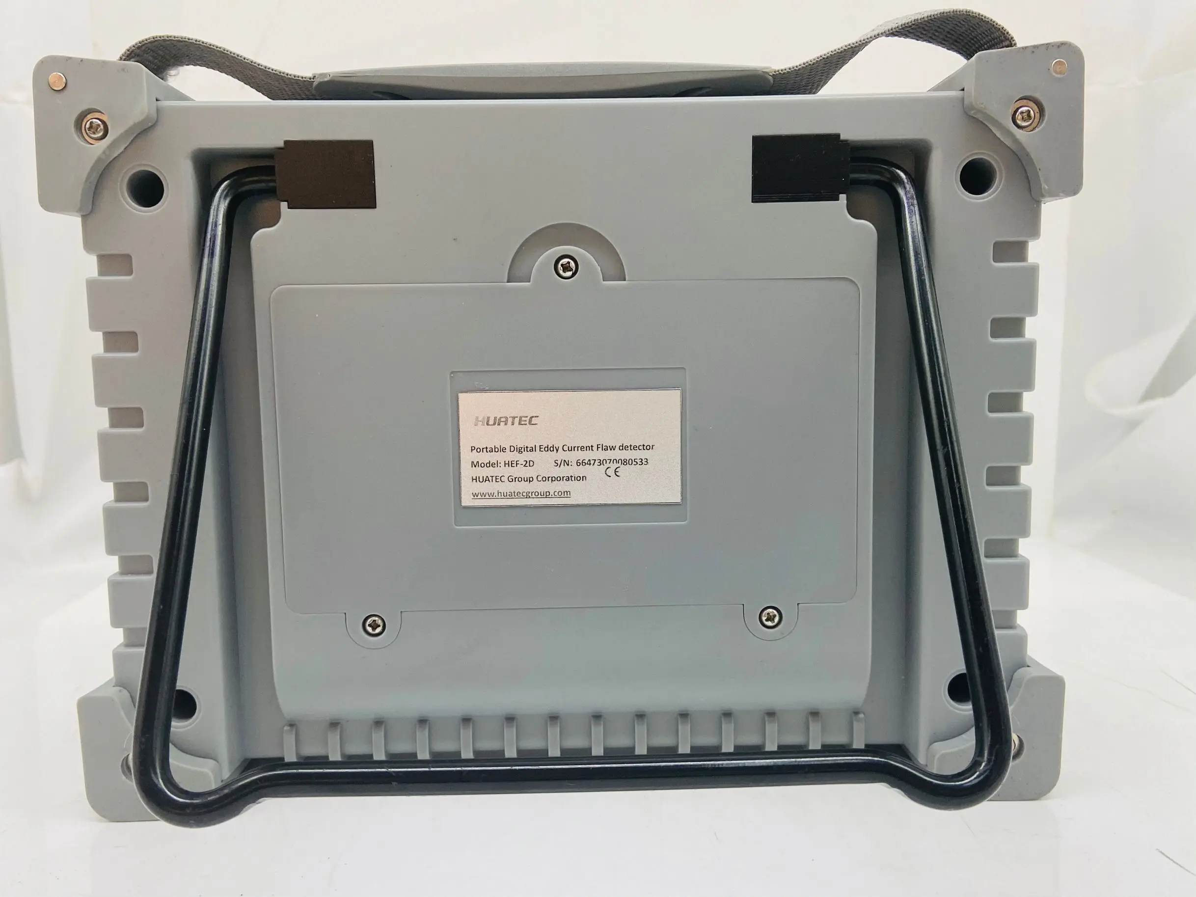 Multi-function Digital Eddy Current Flaw Detector HEF-4D