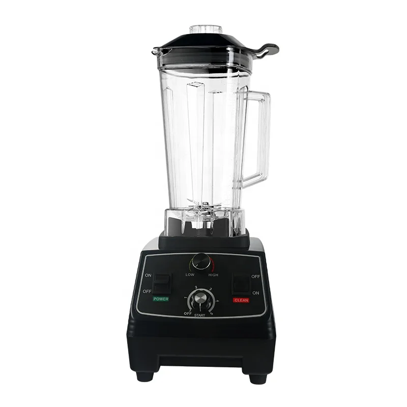 Good Performance Juicer Blender Machine Smoothie Commercial Milkshake Machine With Factory Price for Household