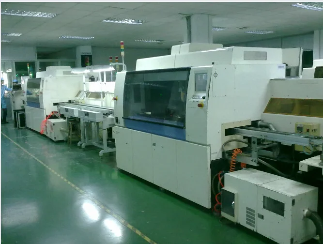 Shenzhen Huitengfei E-Commerce Co., Ltd. 3