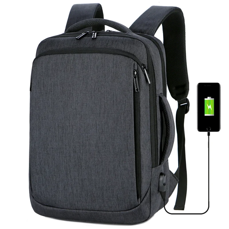 school smart bag