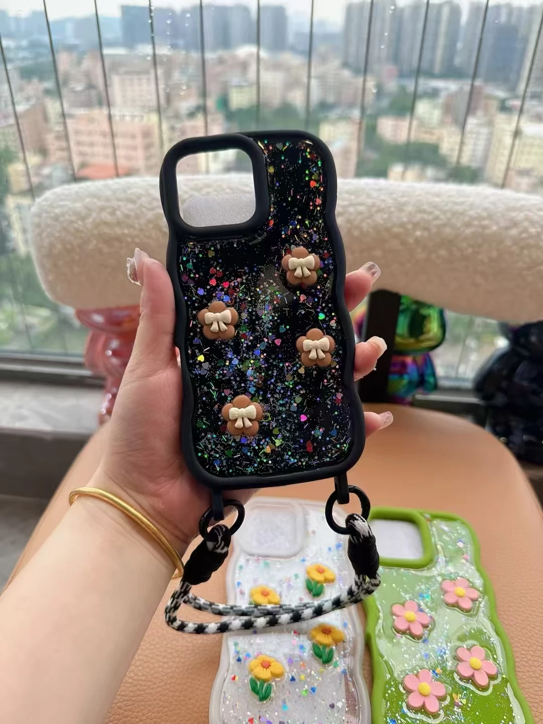 universal phone case Universal Phone Base