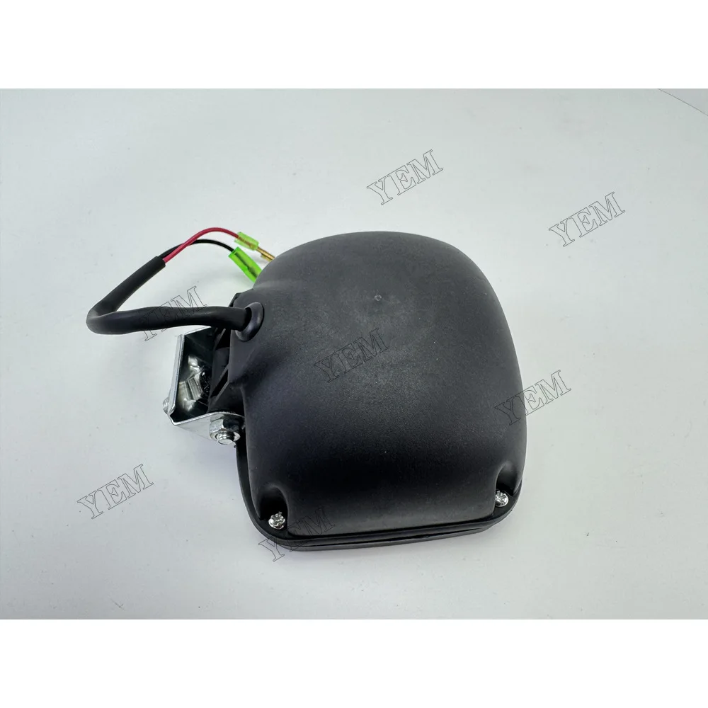 Headlamp 3176002818 for Atlas Copco Standard Size Engine Parts 4