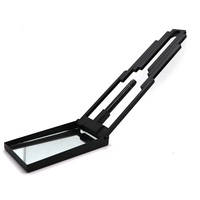 folding safety inspection mirror ,udercarriage inspection mirror,telescopic mirror,safety inspection mirror