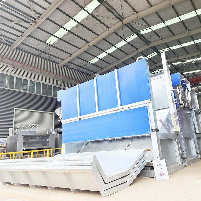 Muslim Slaughterhouse Equipment Abattoir Knocking Box Cattle