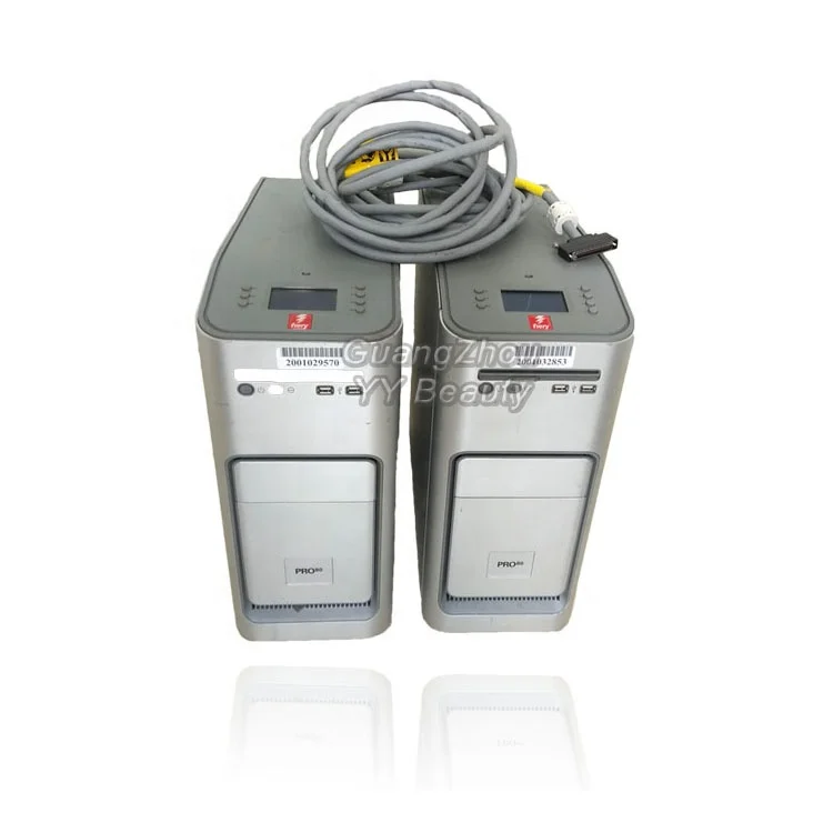 Original Fiery Image Controller for Konica Minolta C1060 C1070 C2070 C3070 Production Machines 220V Voltage