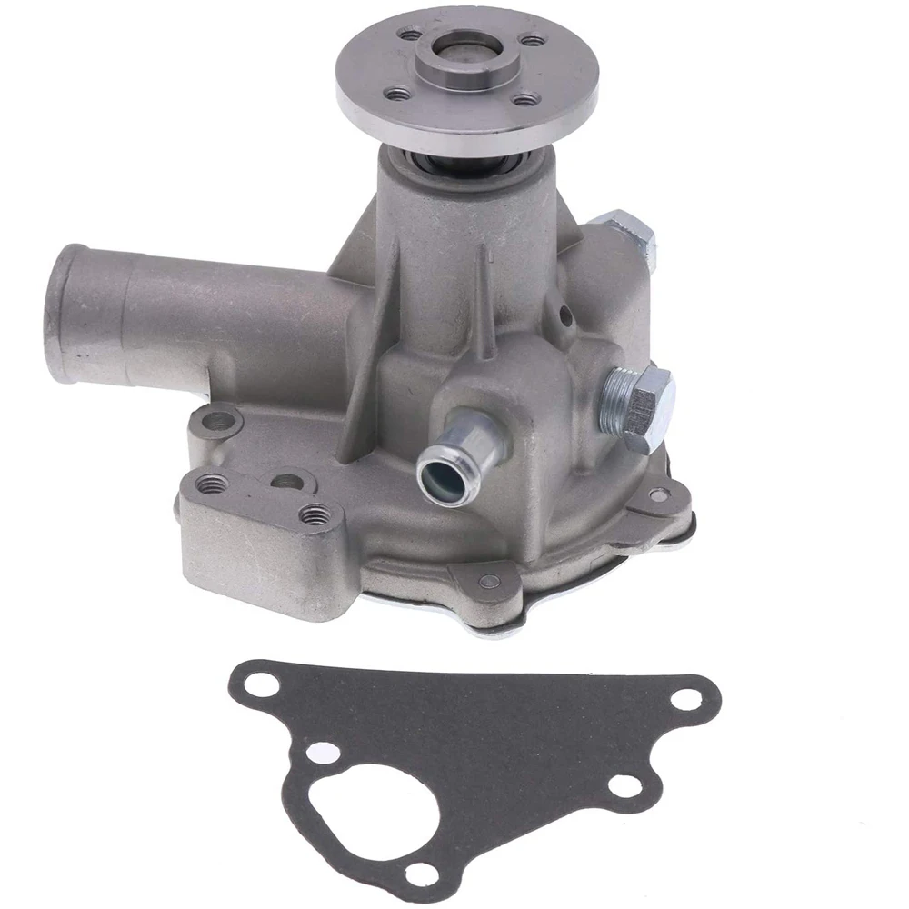 IZUMI Water Pump for New Holland for Ford T2310 T2320 T2330 T2410 T2420 TC35 TC35A Replacement Engine Parts