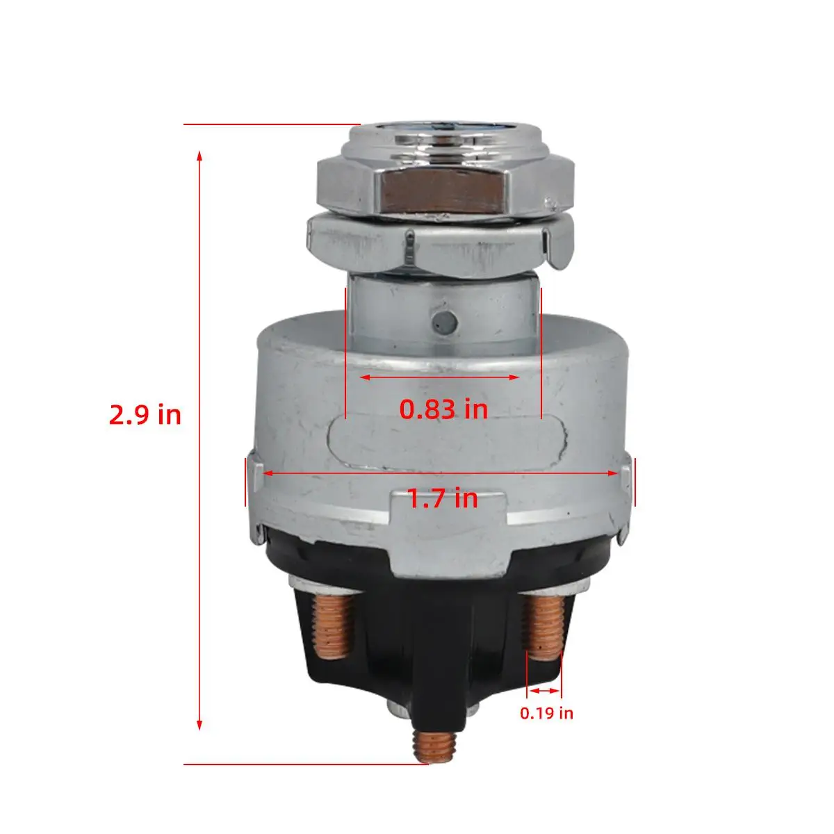 ドアキー・シリンダー 4号機 ユニバーサル 4セット Hf42b0c1fb4d44ac0909810ef49fa2