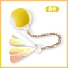 smart dragonfly tail ball-yellow
