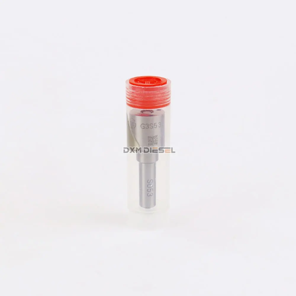 DXM High Quality New Diesel Fuel Injector Nozzle G3S53