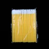 50pcs yellow