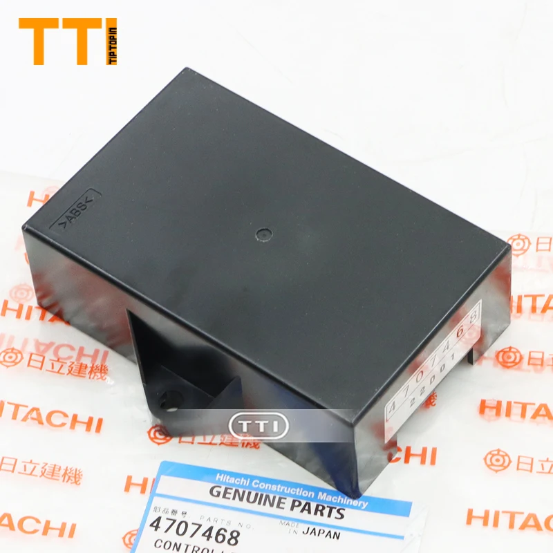 こう OTTO Construction Machinery Parts - Excavator ECU ZX200-5G