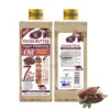 Beurre de cacao