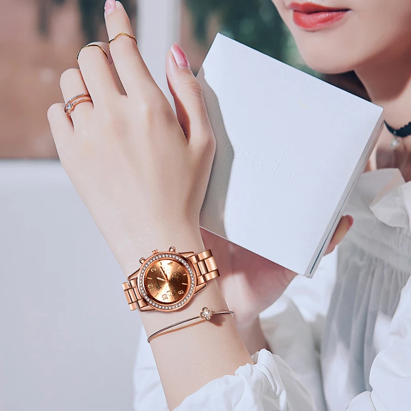female wristwatches