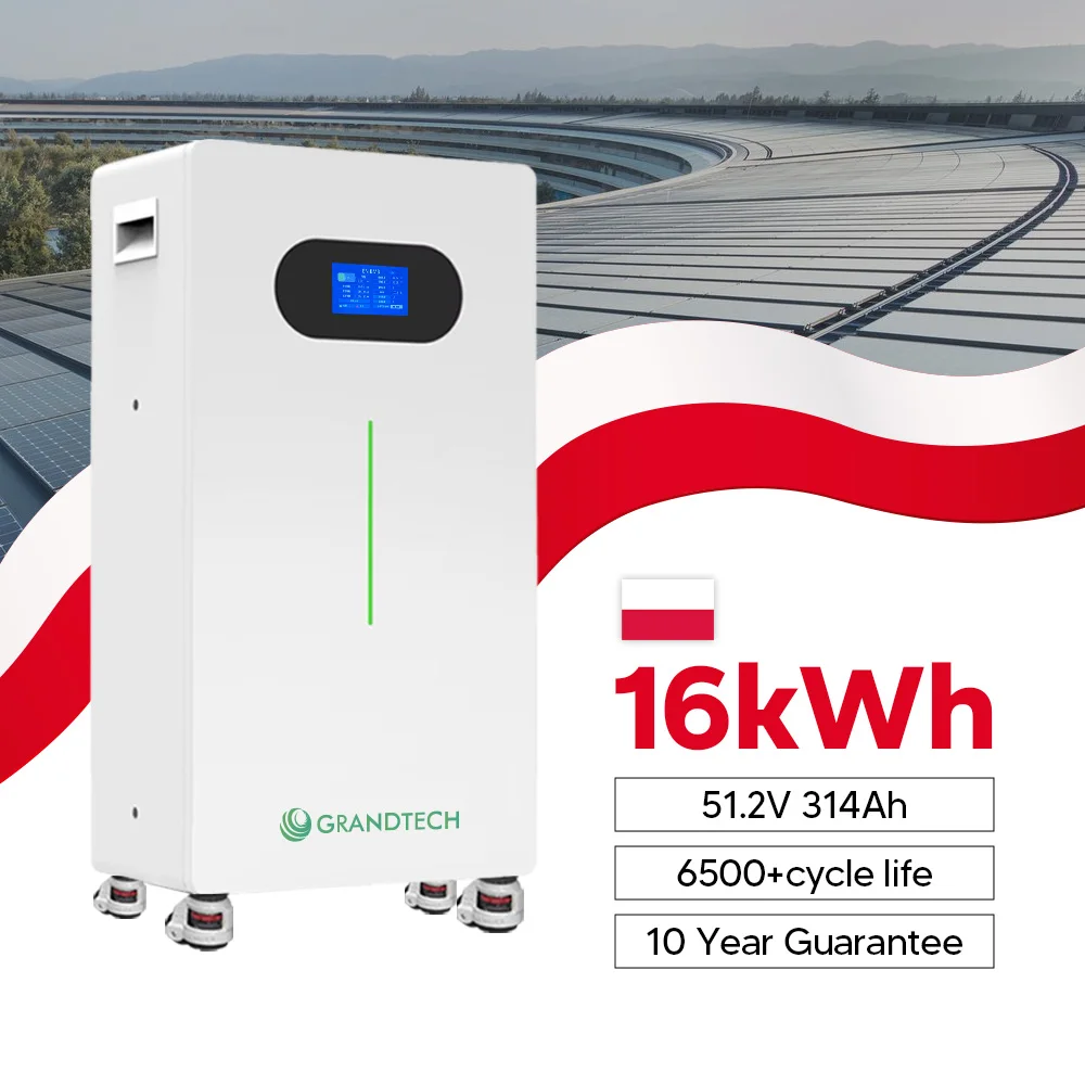 lithiová solární baterie LiFePO4 napětí 51,2 V, kapacita 15 kWh, 20 kWh, 30 kWh; lithiová iontová baterie 48 V, 314 Ah, 560 Ah; domácí systém pro ukládání energie o kapacitě 30 kWh