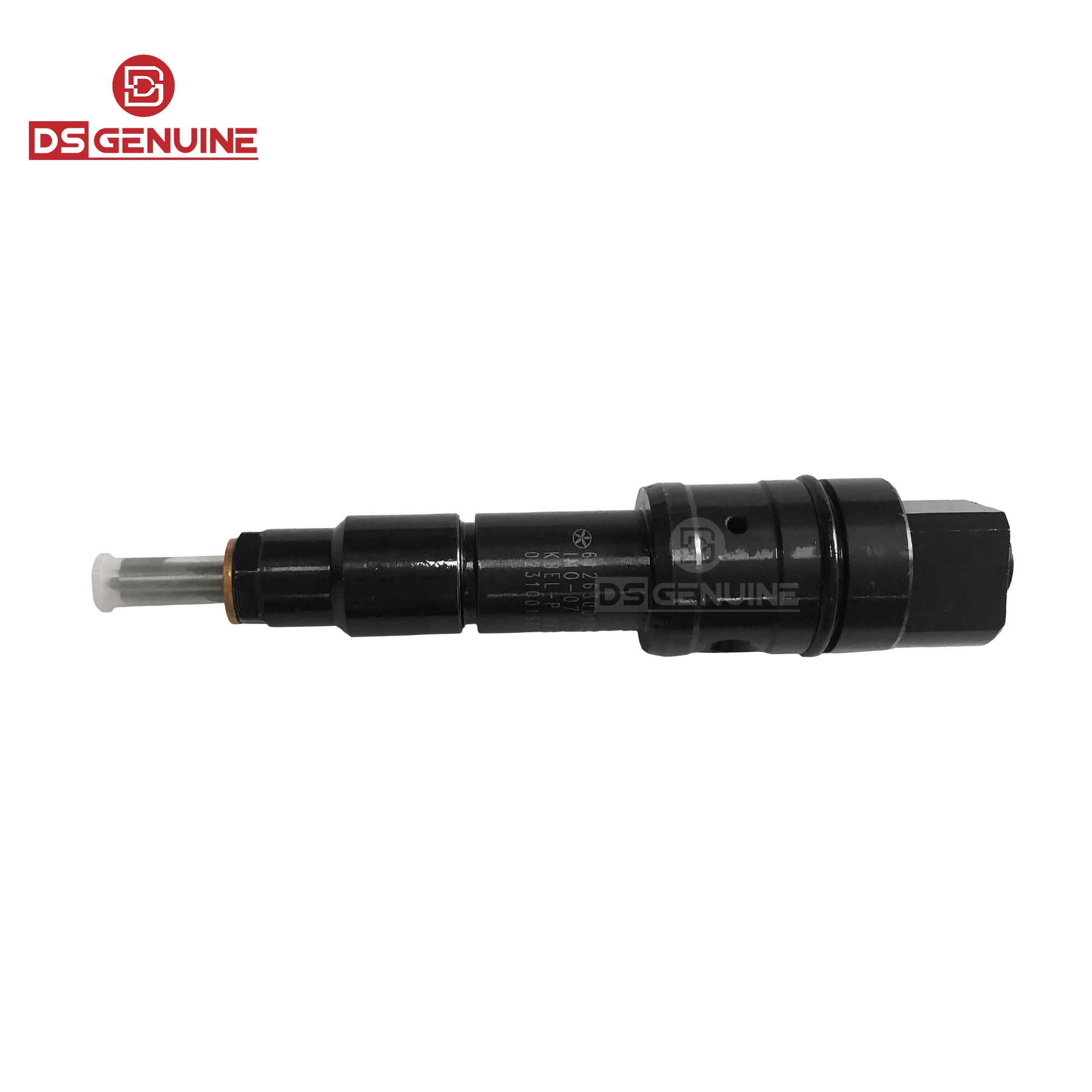 Weichai Diesel Engine Fuel Injector 612600082902 KBEL-P 096