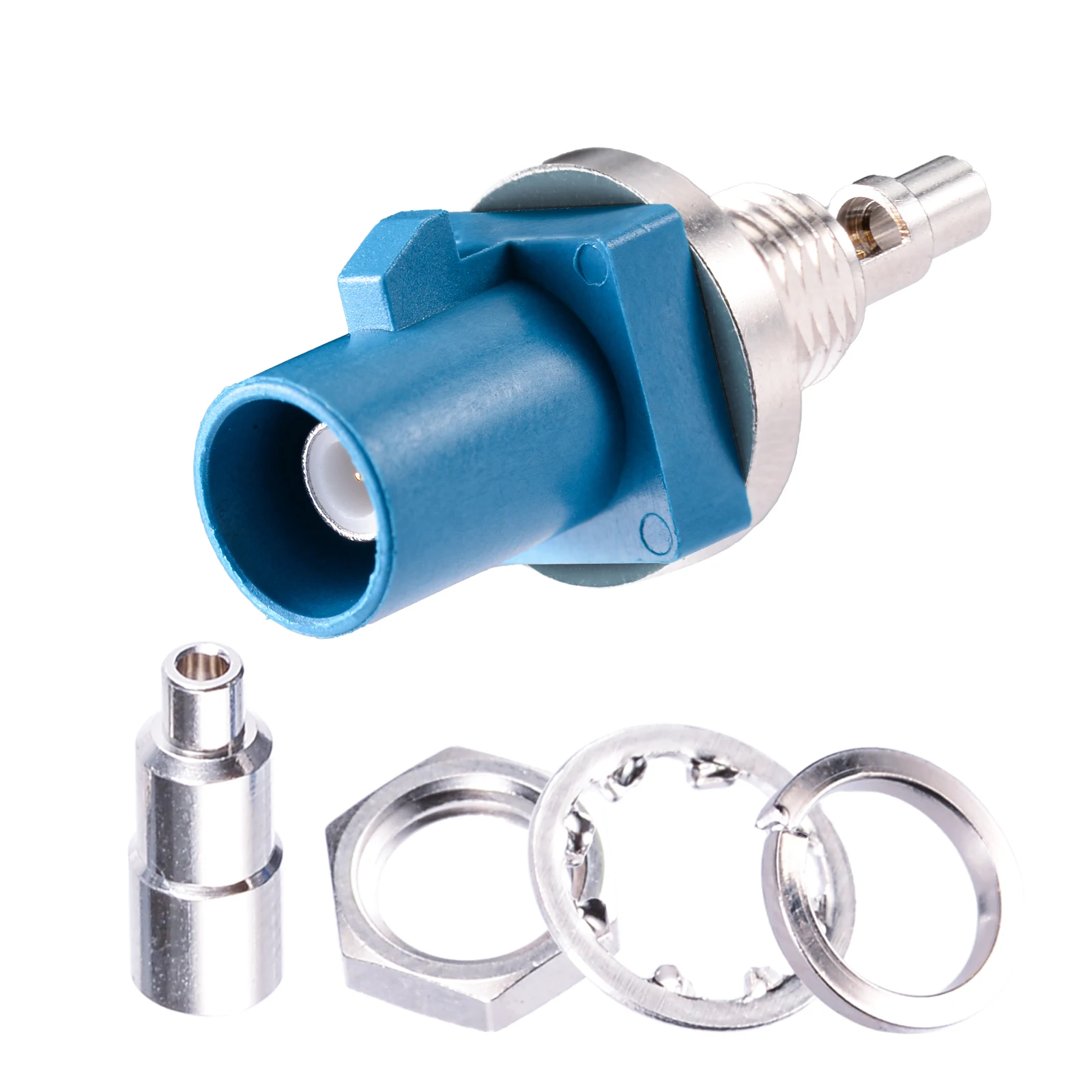 ケラフェクトコネクター KERAAFFECT CONNECTOR Amazon.com: KLOOKY 4Pin 1452576-1/968813-1 Automotive
