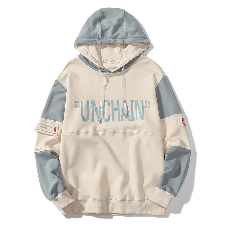 barstool tie dye moletom com capuz