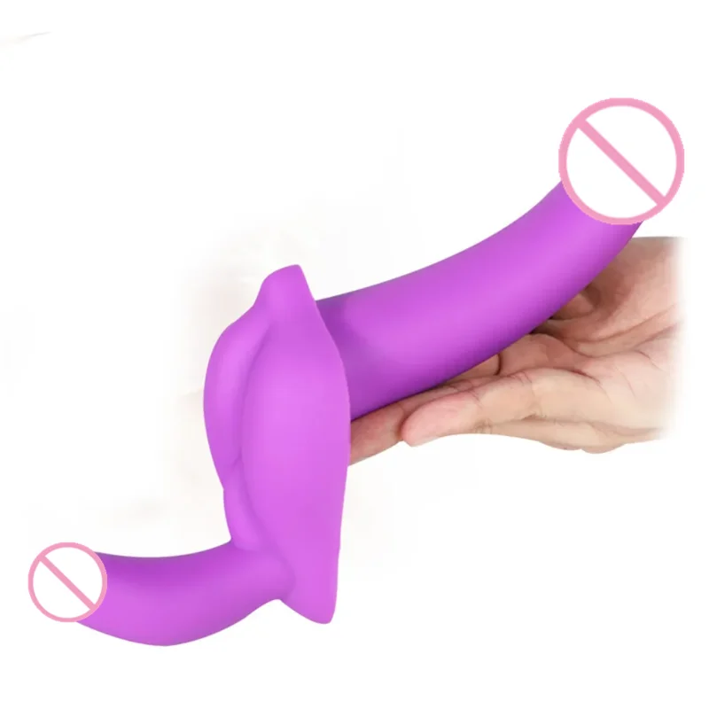 New Arrivals Strap on Dildo