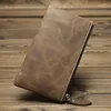 Crazy Horse Khaki