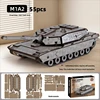 รถถัง M4A1