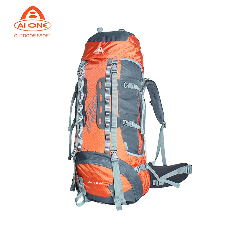 outdoor products external frame backpack