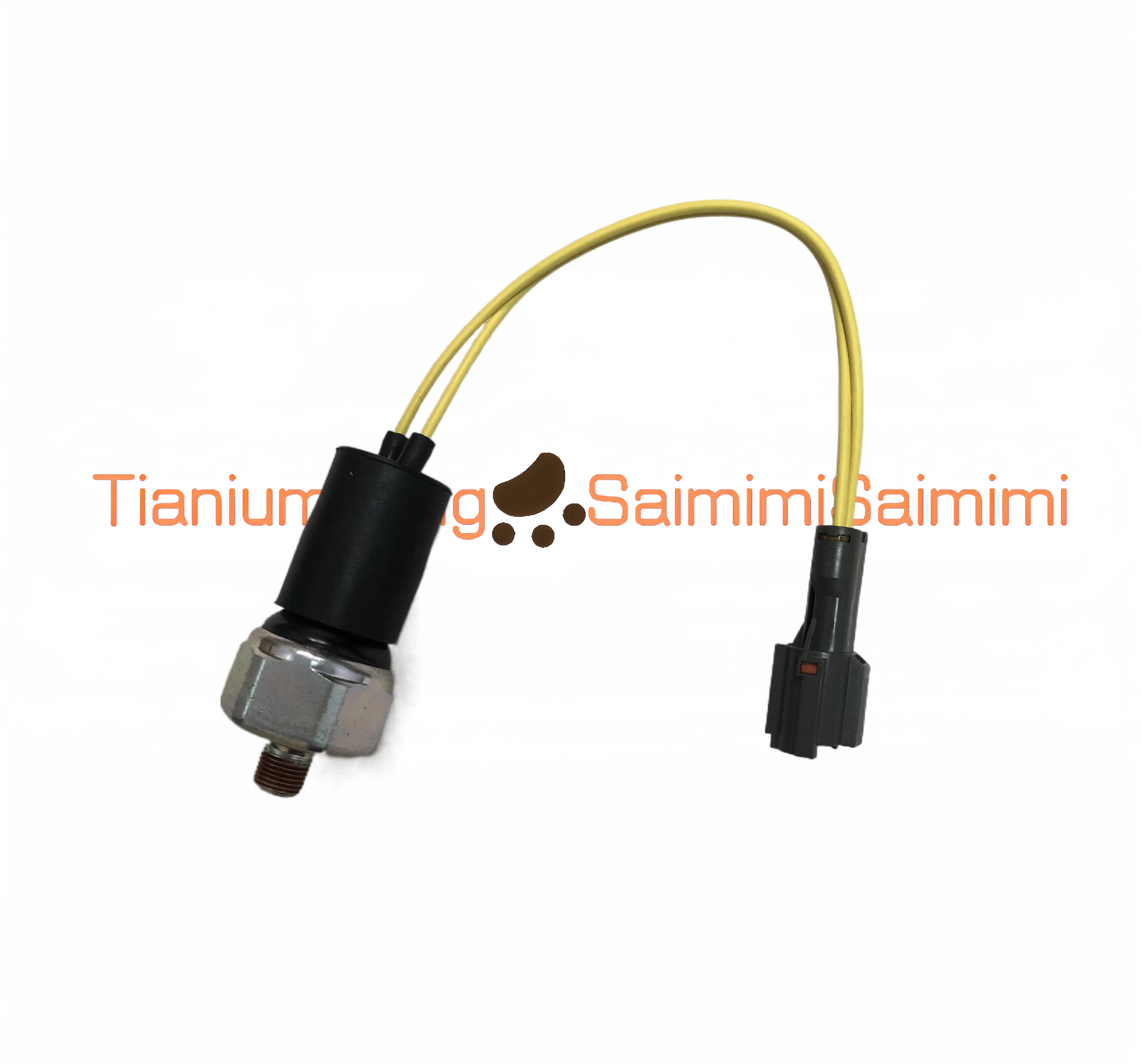 6wg1 Oil Pressure Switch 8-98249723-0 8982497230 For Zx450 Zx650 Zx650-3 Zx850 Zx870-3 Sh800 Cx800b Made In Japan
