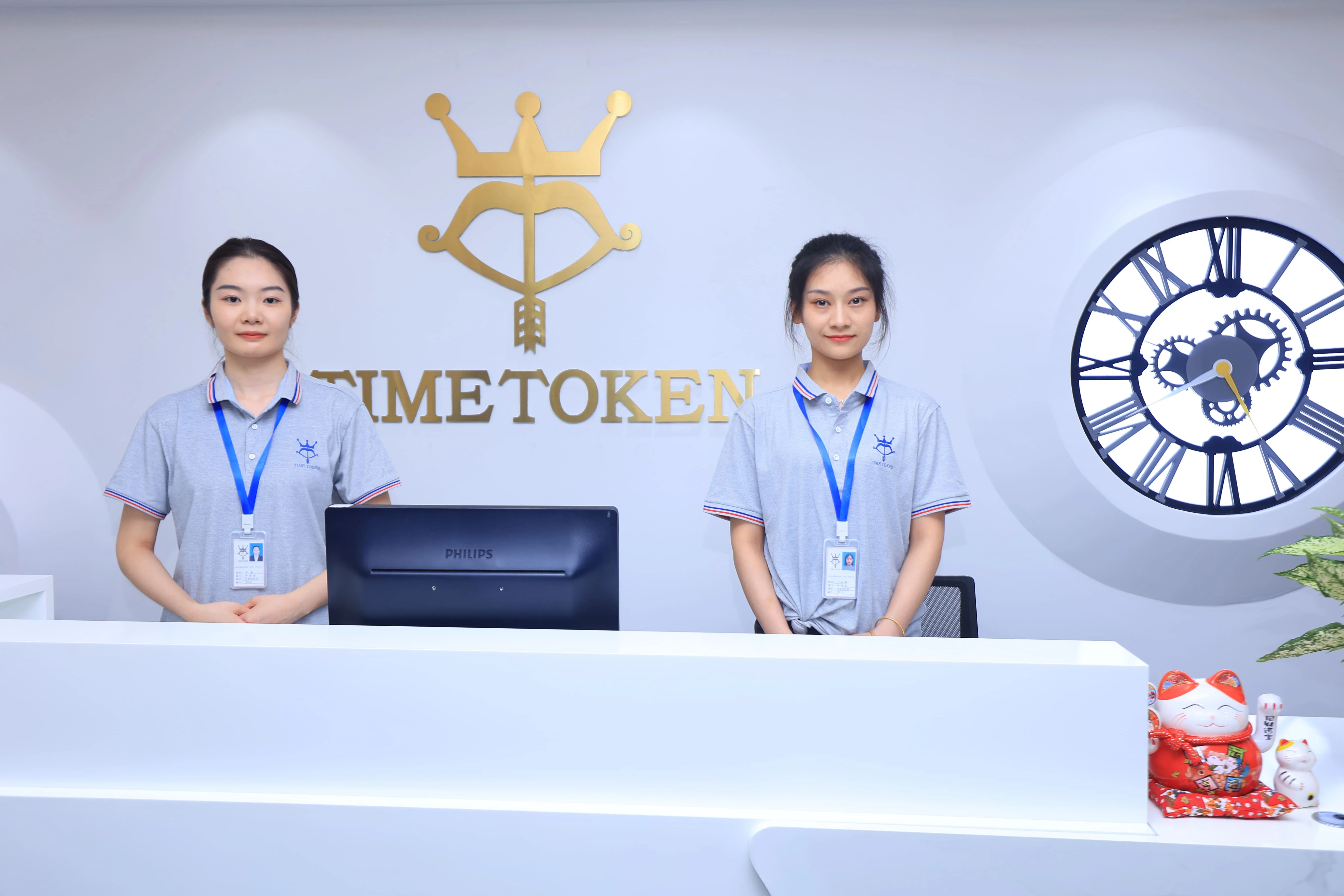 Company Overview - Time Token Technologies Co., Ltd.