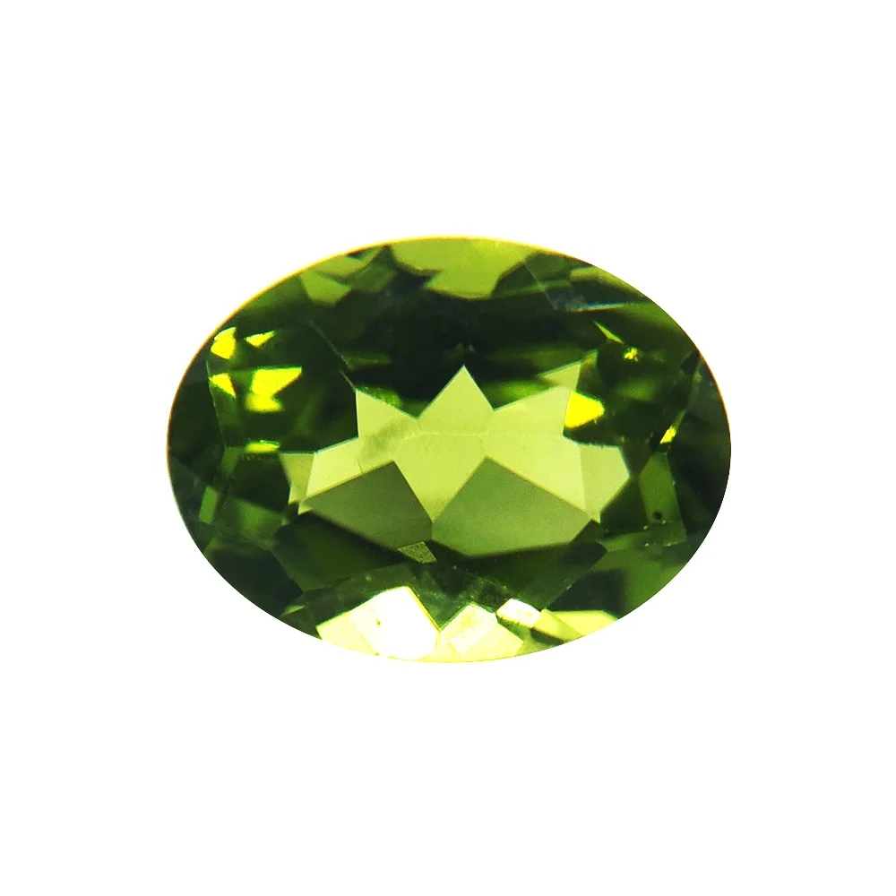 Details about   SALE! Wholesale Lot of Natural Peridot 6x8 mm Oval Faceted Cut Loose Gemstone 