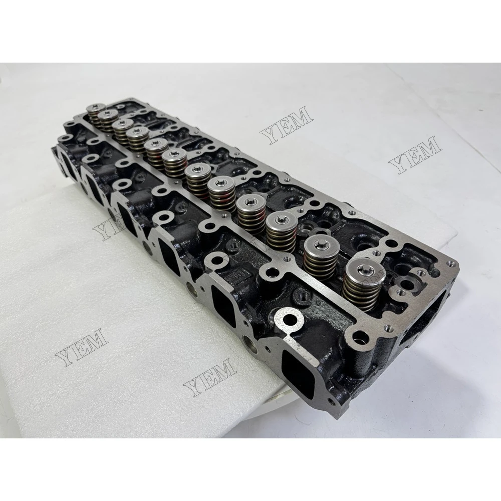 Wholesale Cylinder Head Assembly for TD42 3